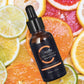 Mabox Vitamin C Serum; Mabox 2.5% Retinol Moisturizer Face Cream