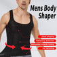 Men's Slimming Body Shaper Vest Shirt
